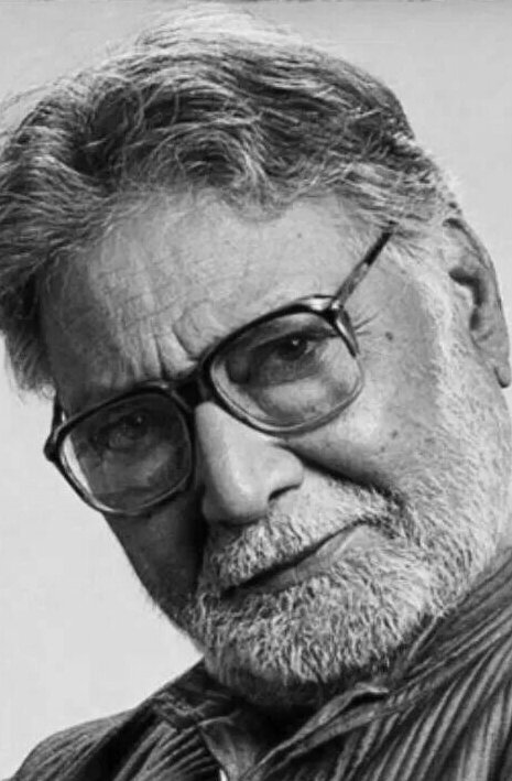 фото Викрам Гокхале