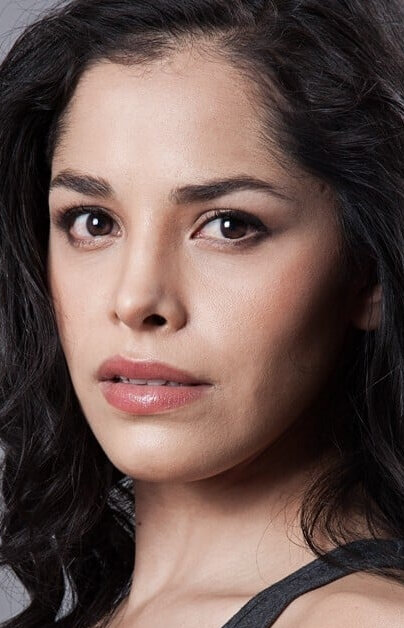 фото Клаудия Пинеда