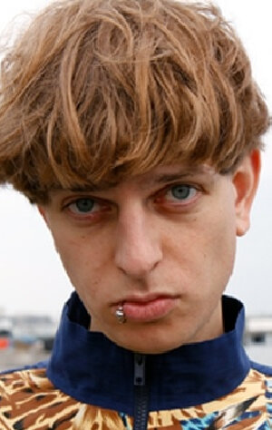 фото Вика Кирхенбауэр