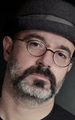 фото Джанер Альпер