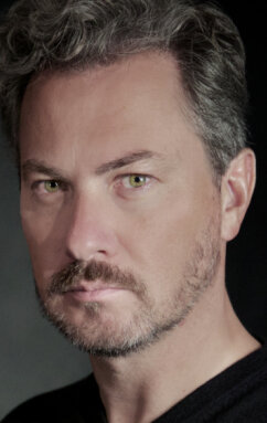 фото Мехмет Бинай