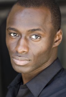 фото Усман Оджибара