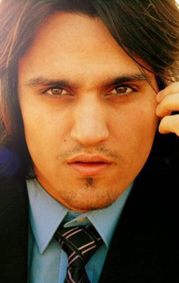 фото Зариф Капиер