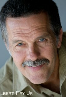 фото Альберт Фрай мл.