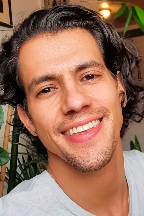 фото Энджел Гарница