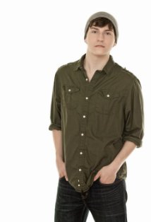 фото Дилан Уэйн Лоуренс