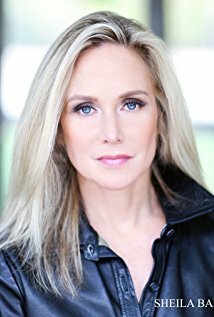 фото Шила Болл