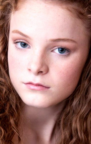 фото Теа МакКэй