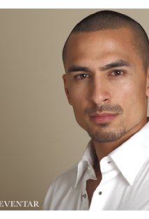 фото Майкл Ревентан