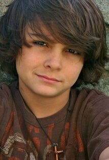 фото Мэйсон Чарльз