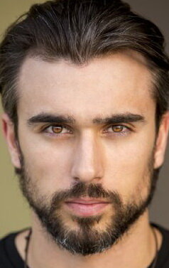 фото Джон Грол