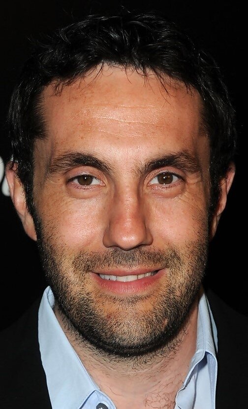 фото Алекс Голдстоун