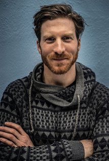 фото Мэттью Милреа