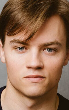 фото Питер Ковентри Смит