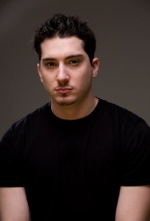 фото Скотт Чизм