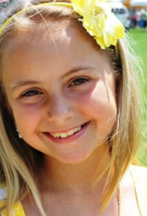 фото Мелоди Симар