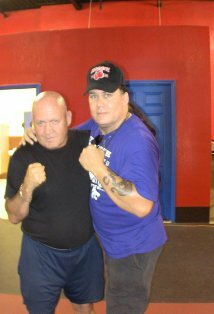 фото Jonathon The Impaler Sharkey