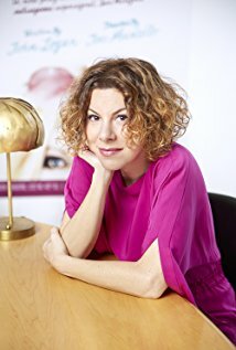 фото Ариэль Теппер