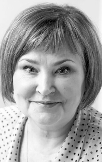 фото Татьяна Полякова