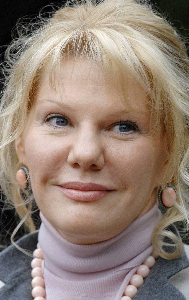 фото Александра Захарова