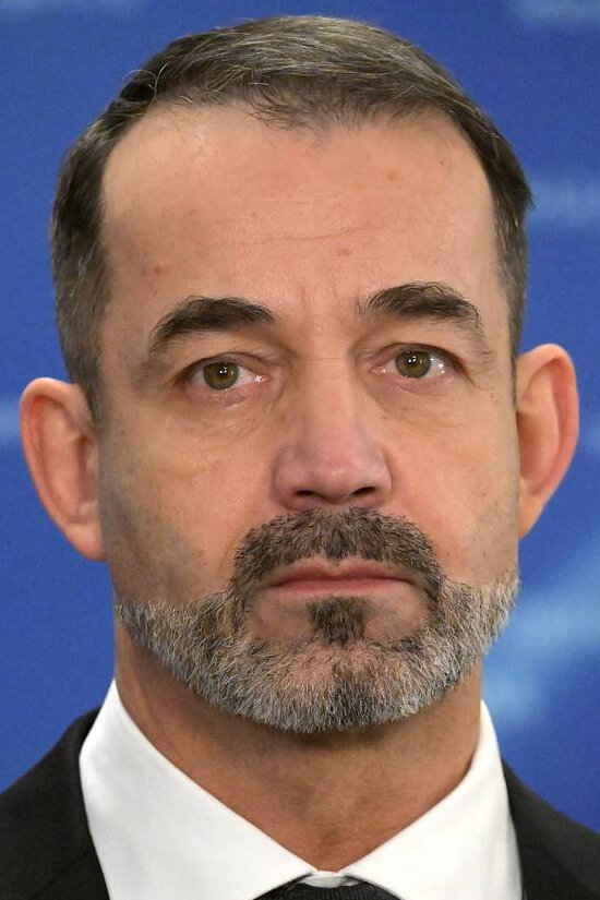 фото Дмитрий Певцов