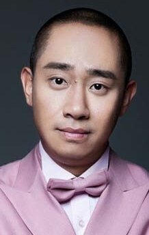 фото Бай Кайнань