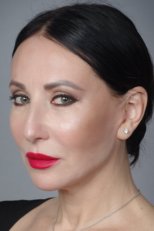 фото Алика Смехова