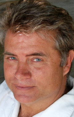 фото Даррел Рэкли