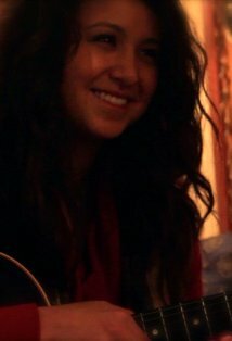 фото Элисса Шэй