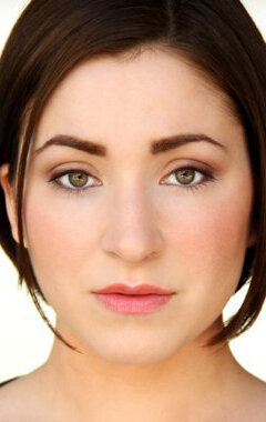 фото Аделе Хезер Тейлор