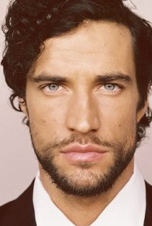 фото Эндрю Диц