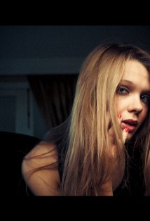 фото Аннабелль Борк