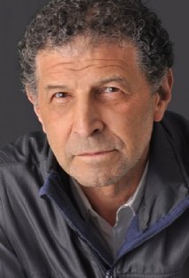 фото Уильям Блумфилд