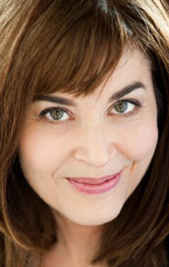 фото Кэти Лэшей Беренсон