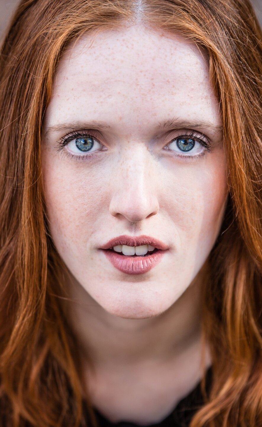 фото Лорен Оверхолт