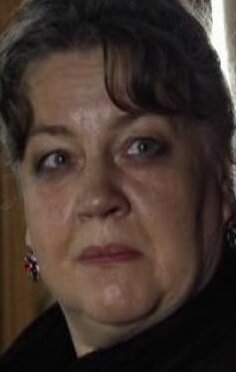 фото Ольга Самошина