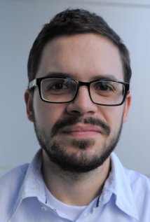 фото Андре С. Брандан