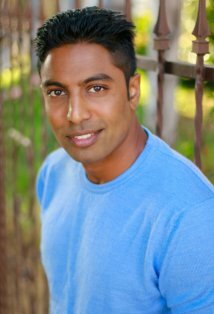 фото Пракаш Амритрадж