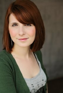 фото Джен Старр