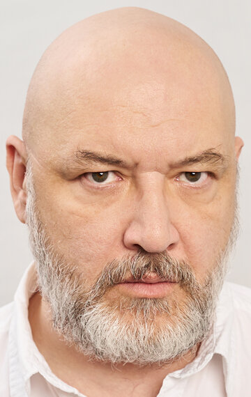 фото Максим Суханов