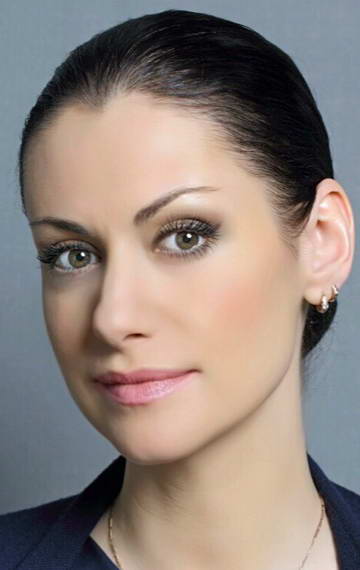 фото Анна Ковальчук