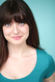 фото Cassandra Jones