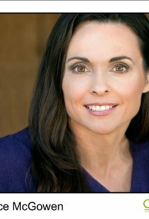 фото Candace McGowen