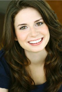 фото Тали Кастер