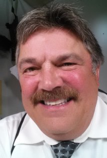 фото Грег Стил