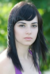 фото Кристина Лайонс