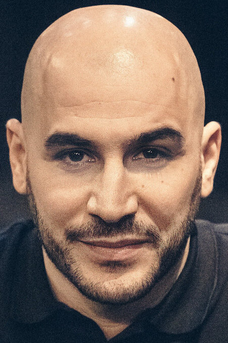 фото Мехди Джаади