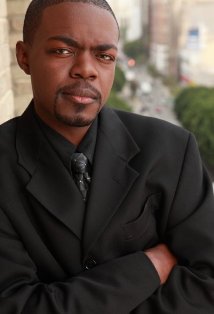 фото Кевин Маршалл Пинкни