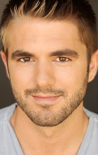 фото Крис Коннелл