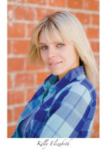 фото Келли Элизабет